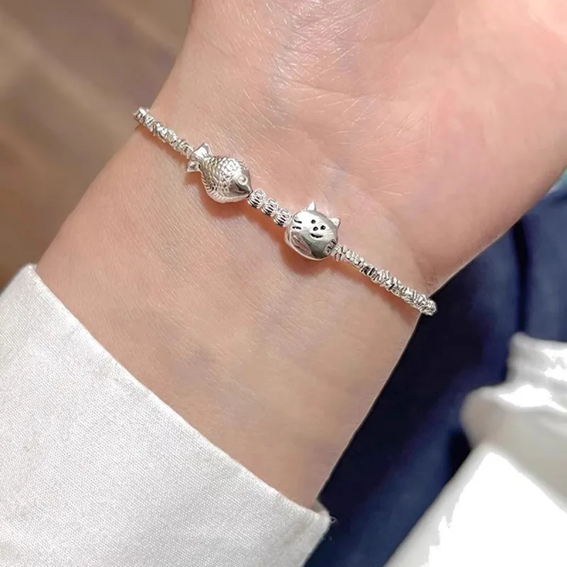 MGS Bracelets Women's-5