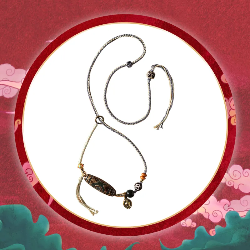 MGS Necklaces Unisex-8