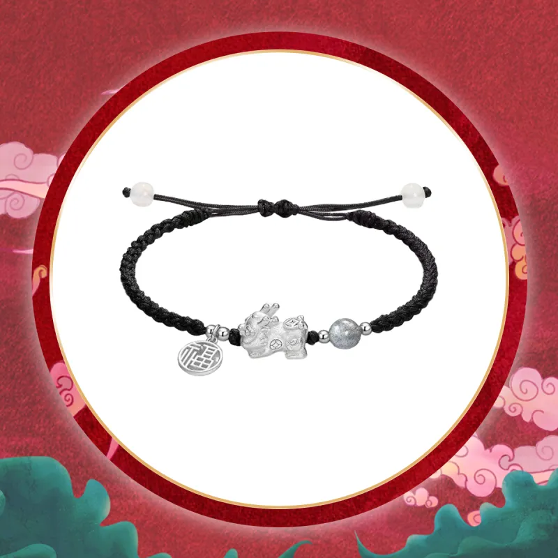 MGS Bracelets Unisex-14
