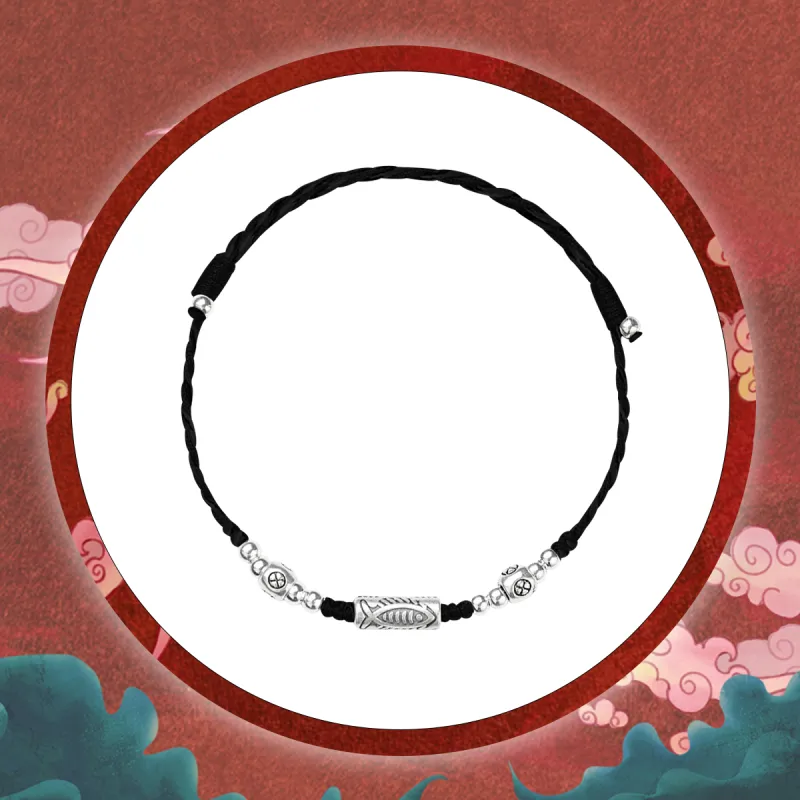 MGS Bracelets Women's-13