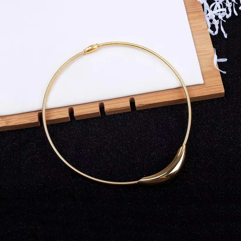 MGS Niche Cool Minimalist Luxury Fashion Elegance Advanced Vintage Atmosphere Everyday Versatile Exquisite Box Unisex-7