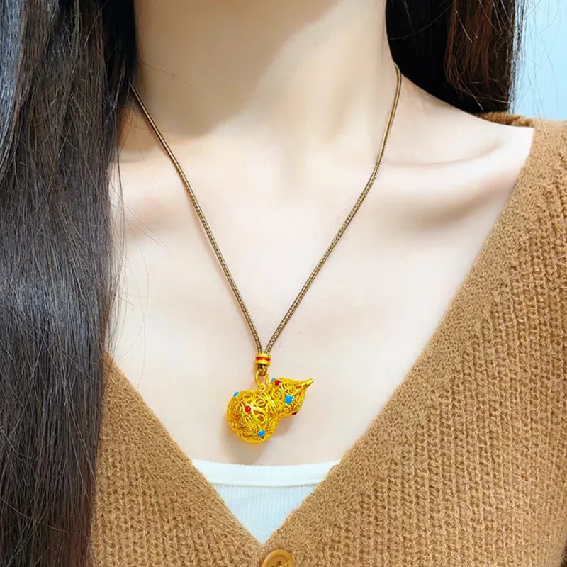 MGS Necklaces Women's-7