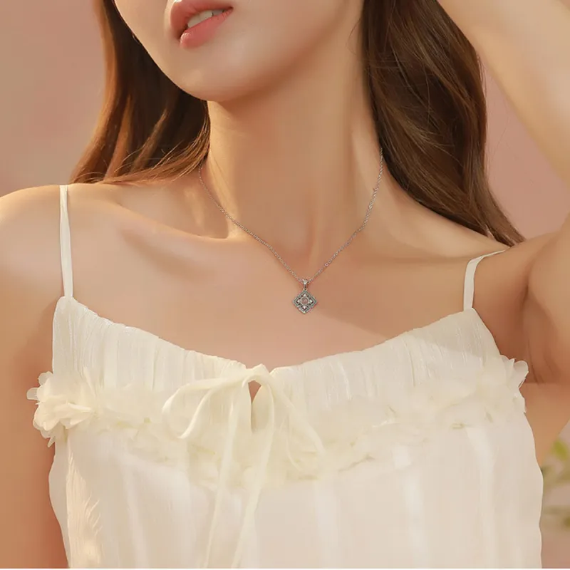 MGS Necklaces Women's-7