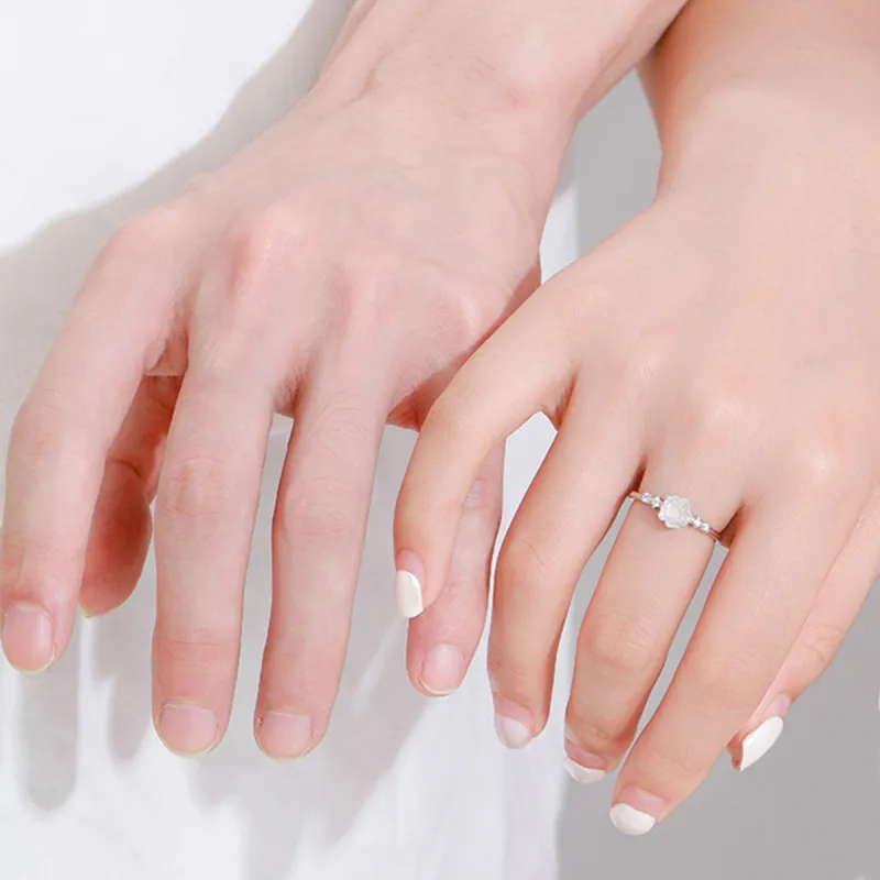 MGS Rings Unisex-17