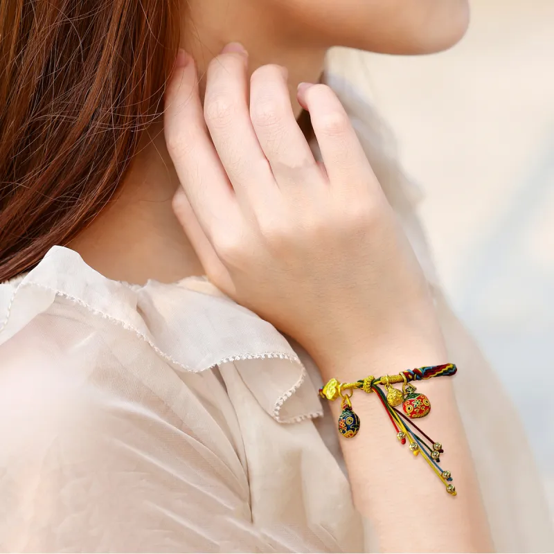 MGS Bracelets Unisex-3