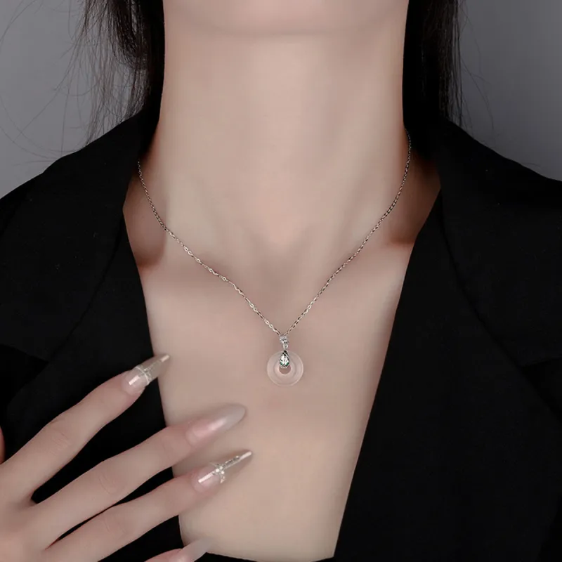 MGS Necklaces Women's-3