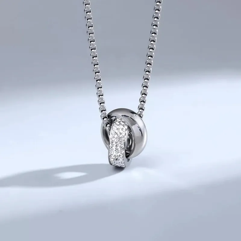 MGS Necklaces Unisex-4