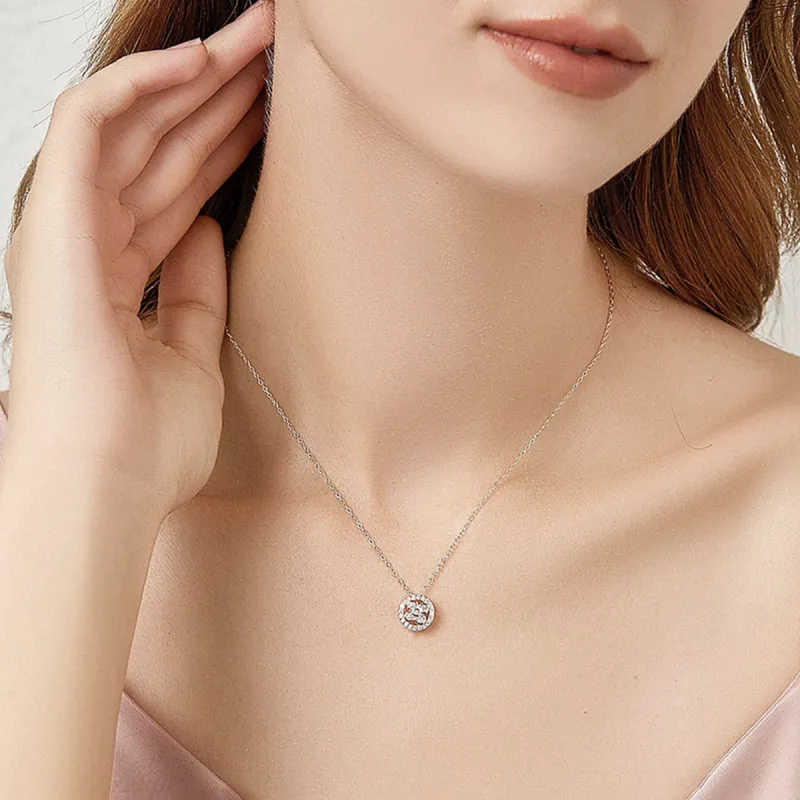 MGS Necklaces Women's-2