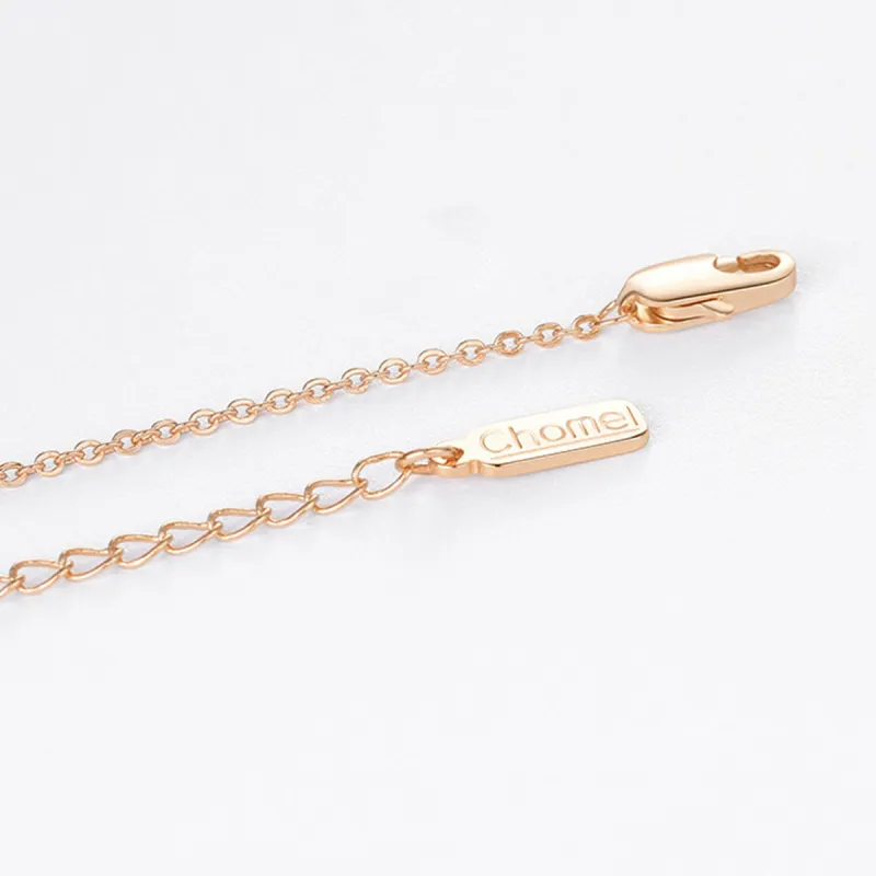 MGS Necklaces Women's-11