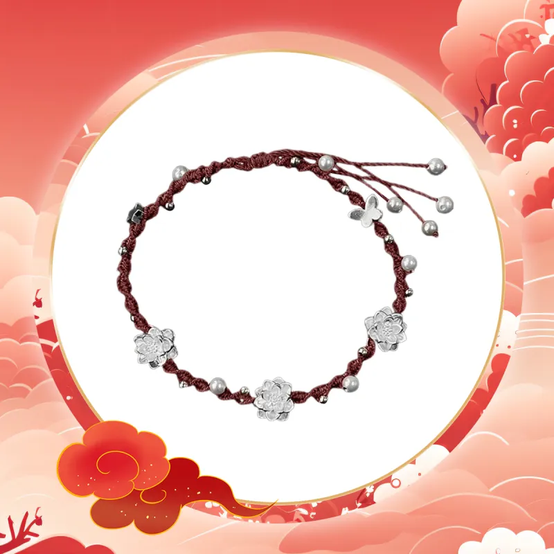 MGS Bracelets Women's-27