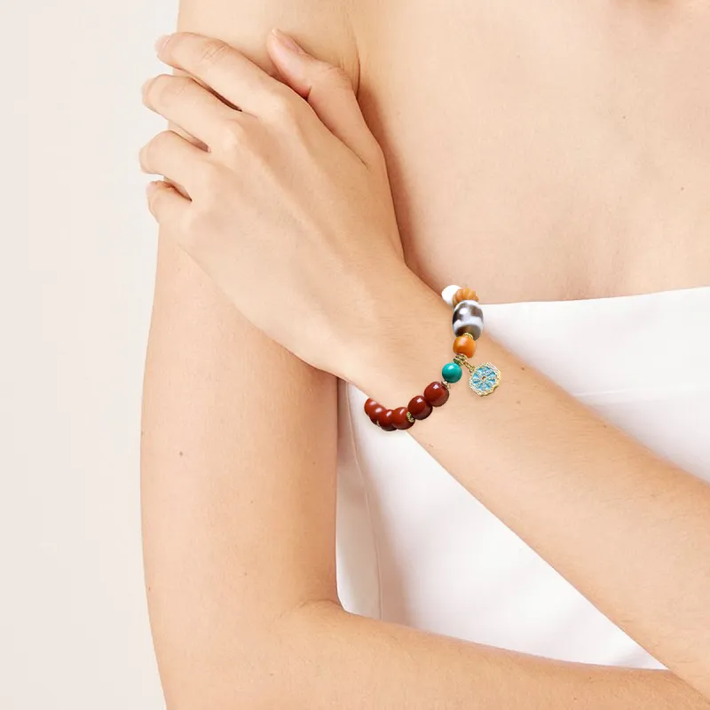 MGS Bracelets Unisex-6