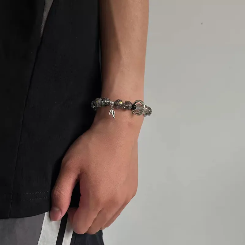 MGS Bracelets Men-5