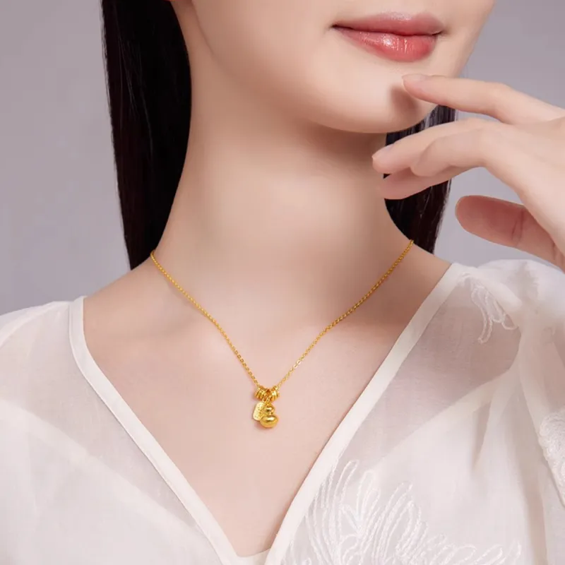 MGS Necklaces Women's-2