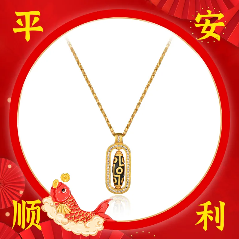 MGS Necklaces Men-2