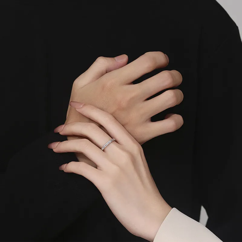 MGS Rings Unisex-13