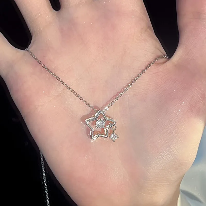 MGS Necklaces Women's-5