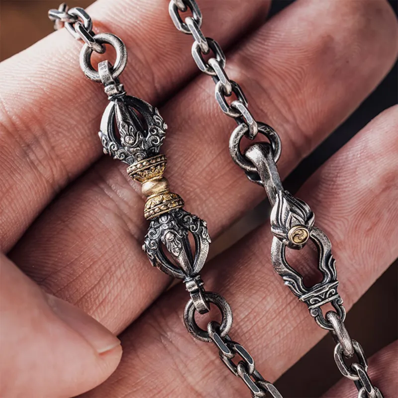 MGS Necklaces Men-4