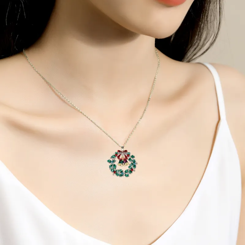 MGS Versatile Niche Design Fashion Elegance Bright Future Elegance Advanced Timeless Vintage Atmospheric Women's-6
