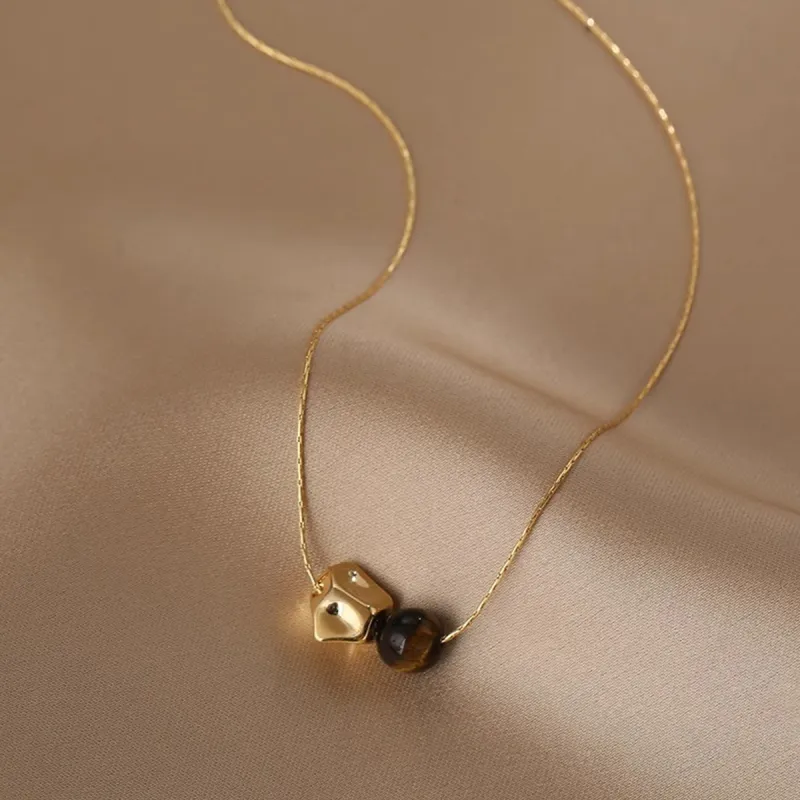 MGS Necklaces Women's-5