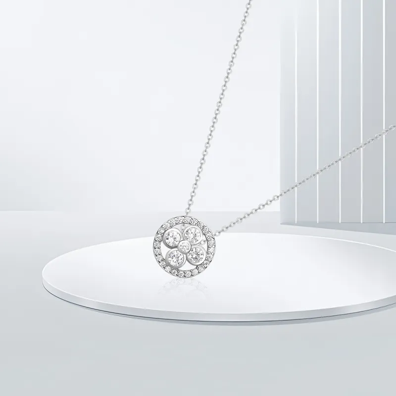 MGS Necklaces Women's-7