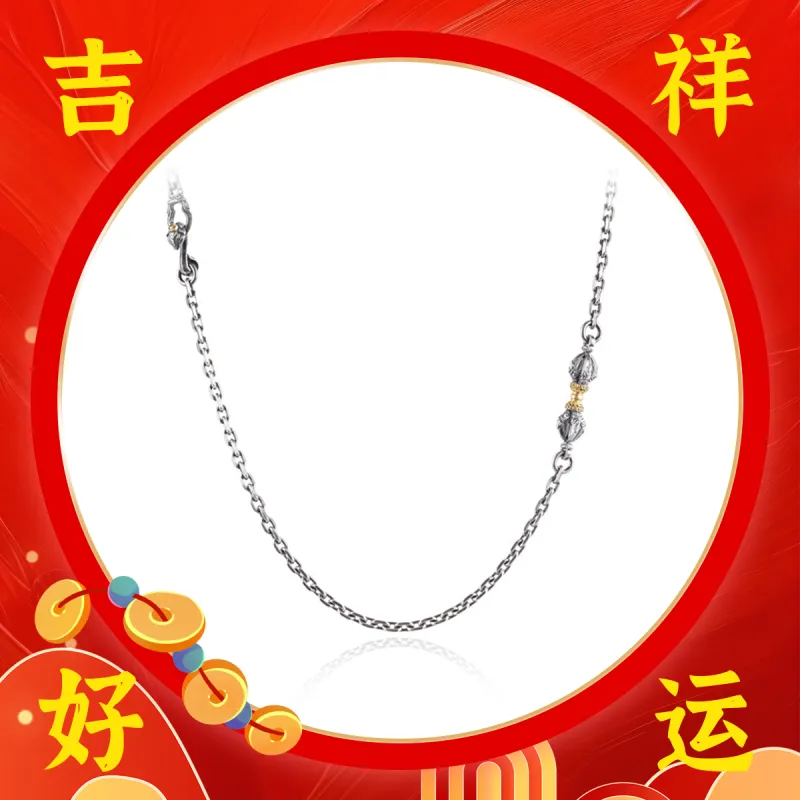 MGS Necklaces Men-1