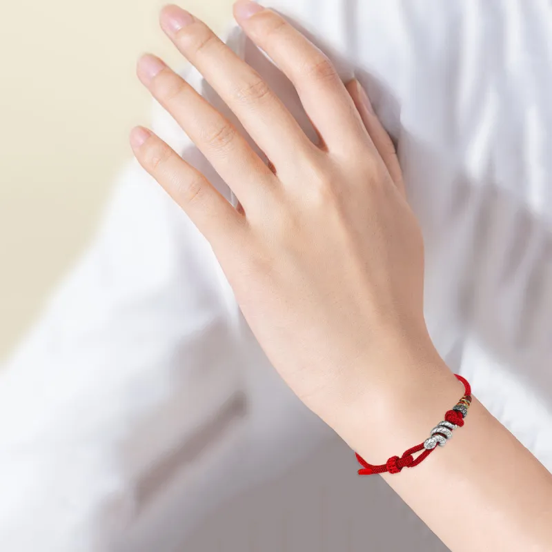 MGS Bracelets Unisex-5