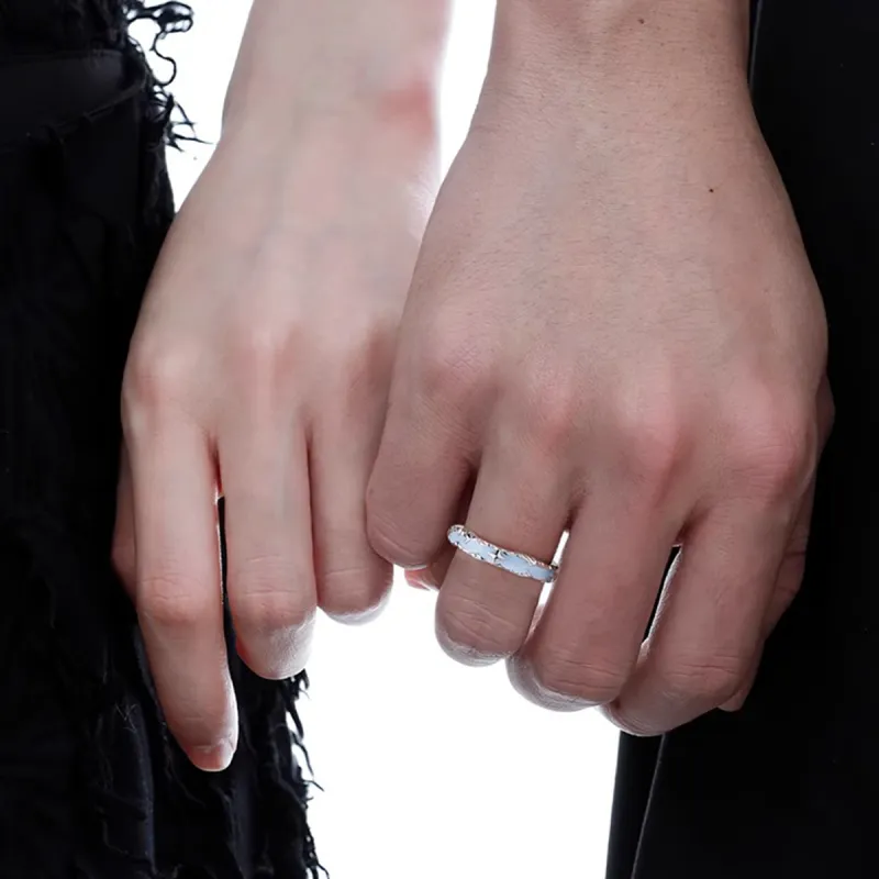 MGS Rings Unisex-11