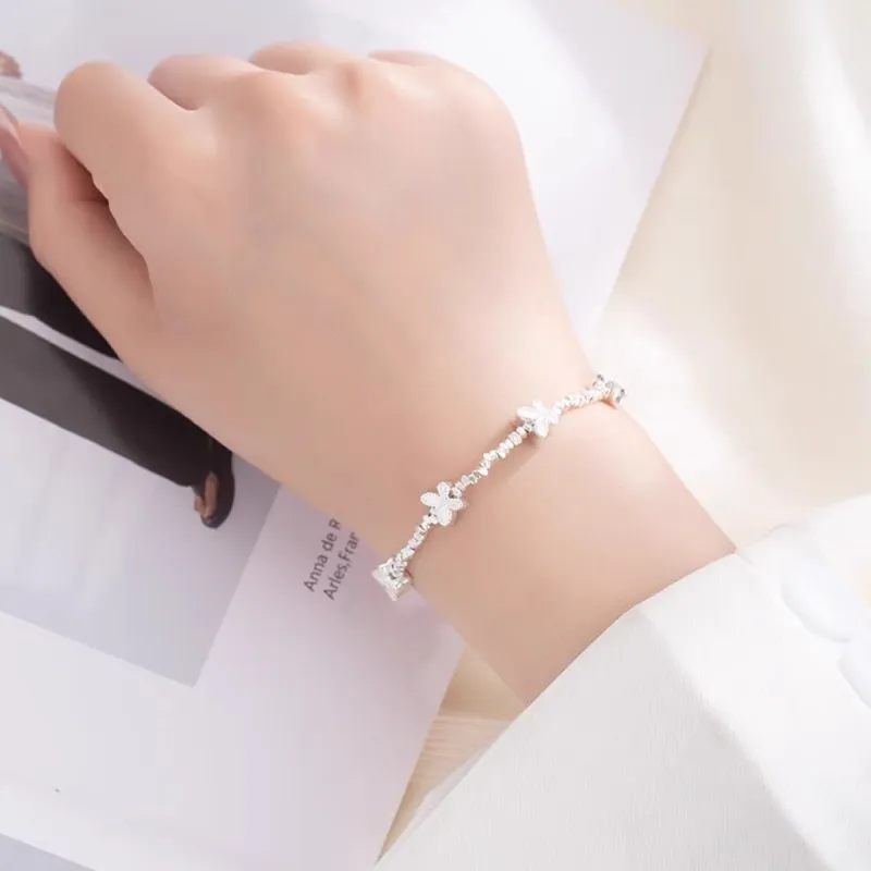 MGS Versatile Niche Design Fashion Elegance Bright Future Elegance Advanced Timeless Vintage Everyday Commute Women's-6