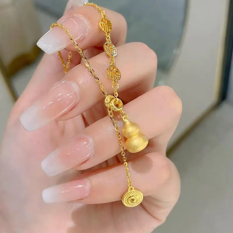 MGS Necklaces Women's-6