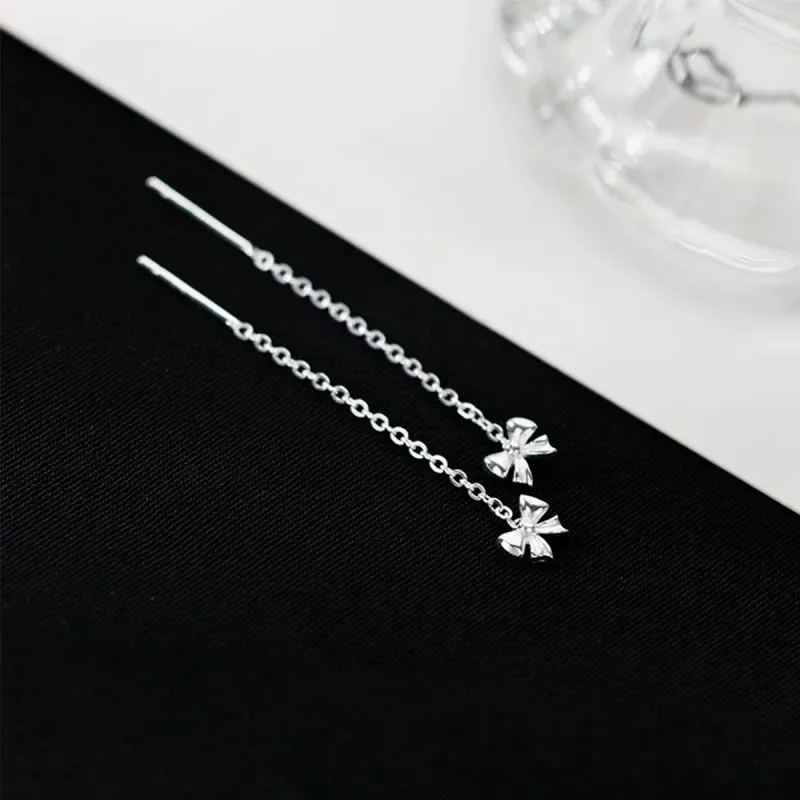 MGS Drop Earrings Women's-6