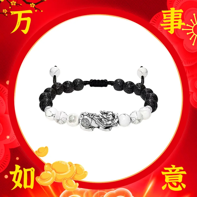 MGS Bracelets Unisex-13