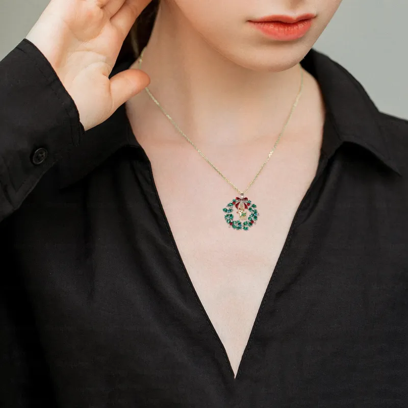 MGS Versatile Niche Design Fashion Elegance Bright Future Elegance Advanced Timeless Vintage Atmospheric Women's-19