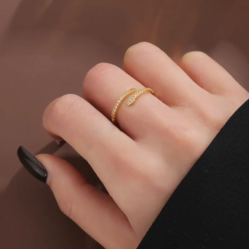 MGS Rings Women's-4