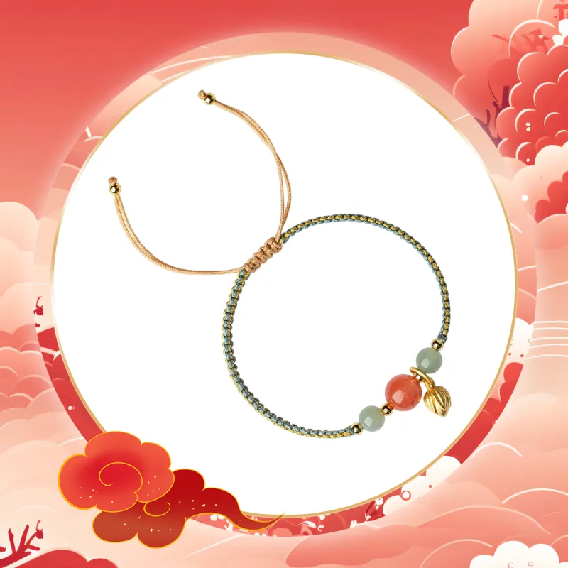 MGS Bracelets Women's-6
