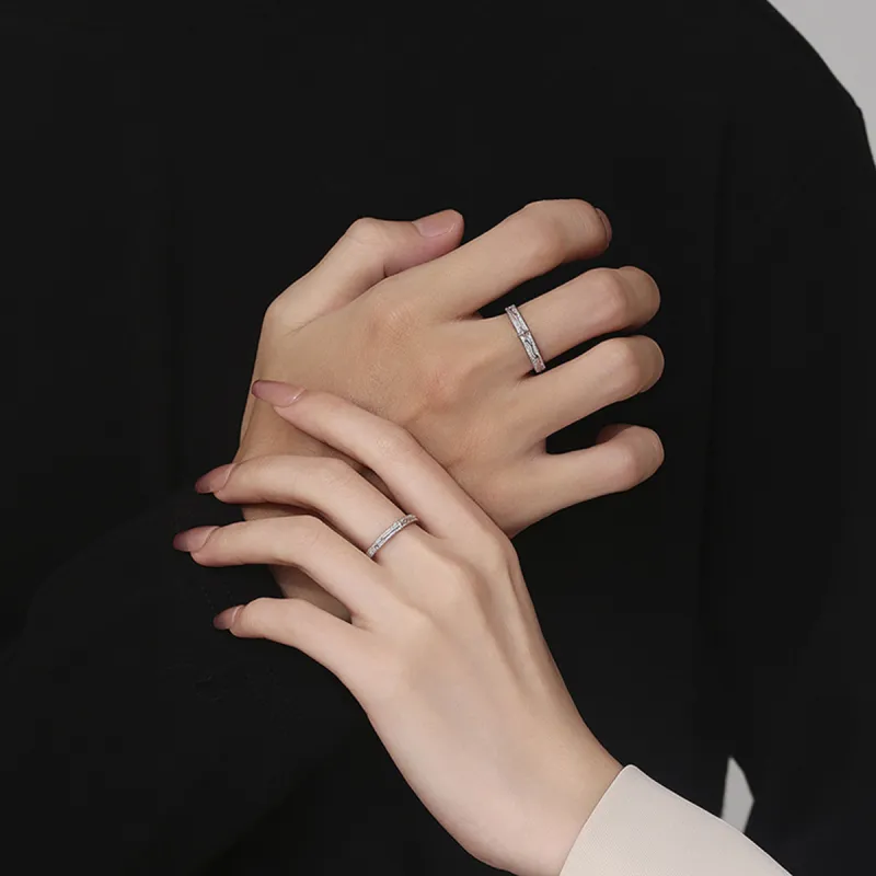 MGS Rings Unisex-20