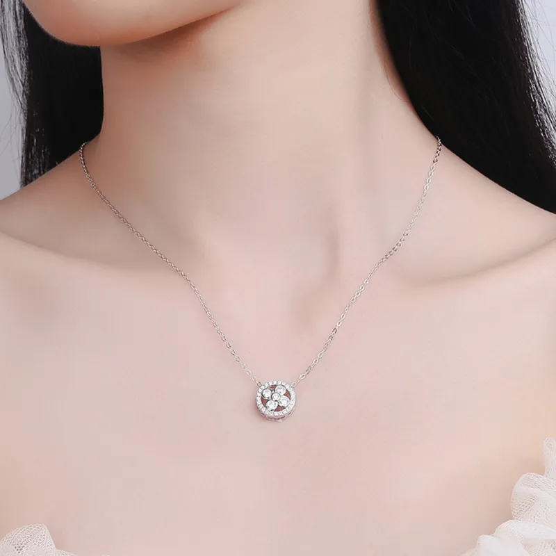MGS Necklaces Women's-4