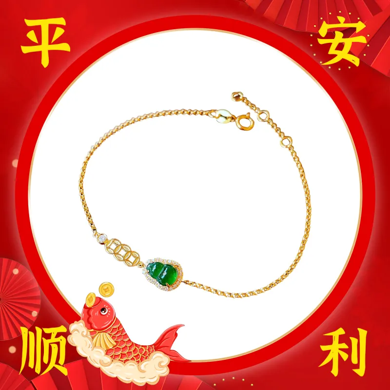 MGS Bracelets Women's-1
