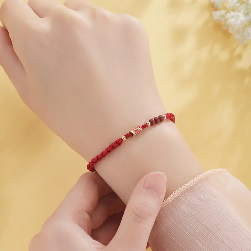 MGS Bracelets Unisex-12