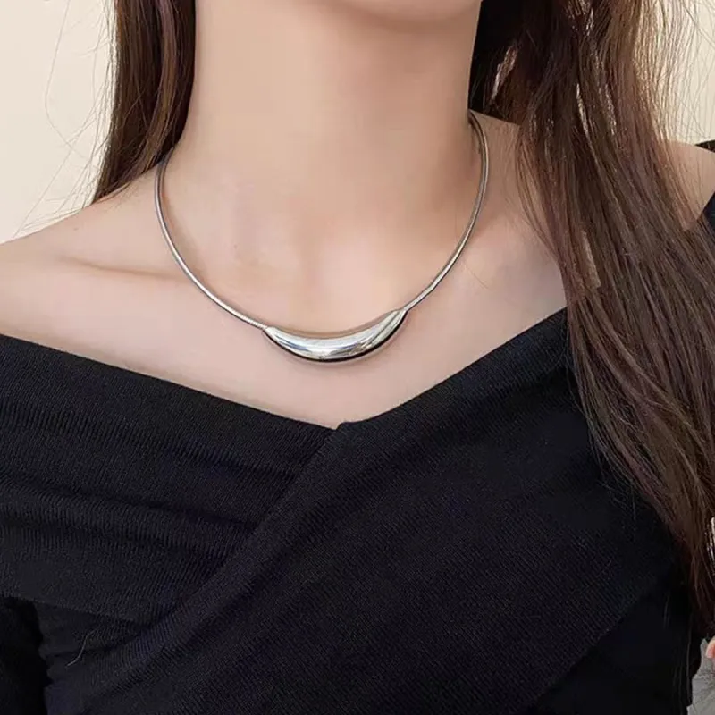MGS Niche Cool Minimalist Luxury Fashion Elegance Advanced Vintage Atmosphere Everyday Versatile Exquisite Box Unisex-10