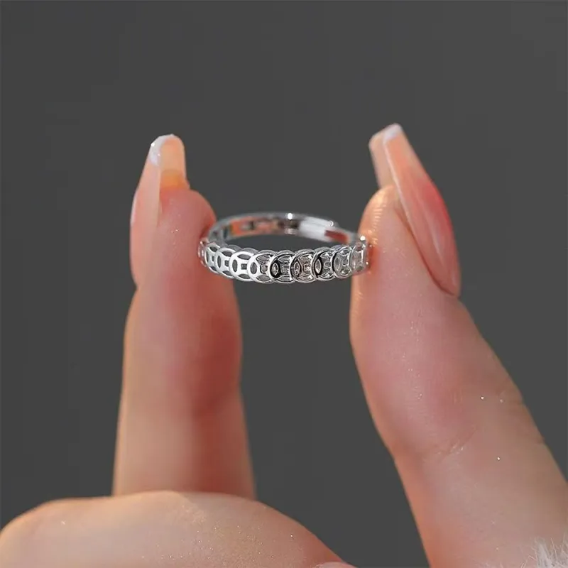 MGS Rings Women's-6