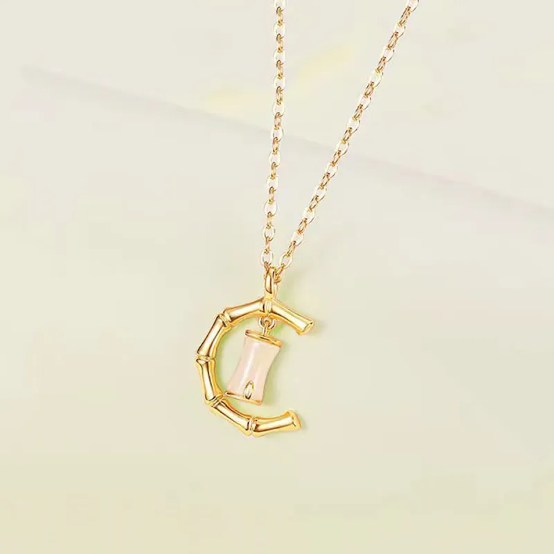 MGS Necklaces Women's-5