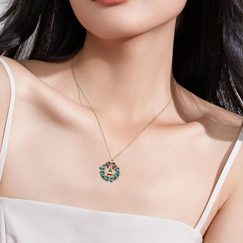 MGS Versatile Niche Design Fashion Elegance Bright Future Elegance Advanced Timeless Vintage Atmospheric Women's-11