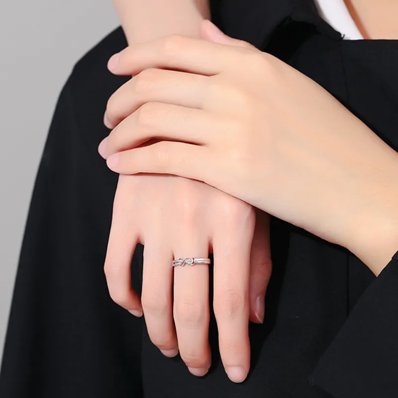 MGS Rings Unisex-13
