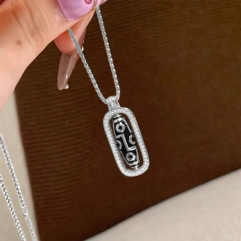 MGS Necklaces Men-12