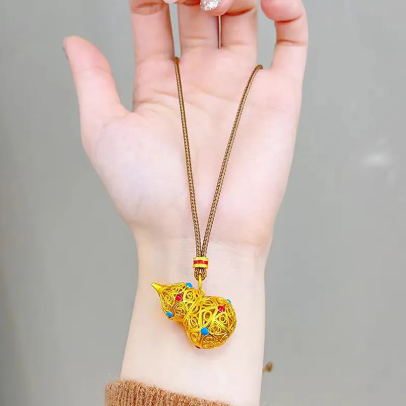 MGS Necklaces Women's-6