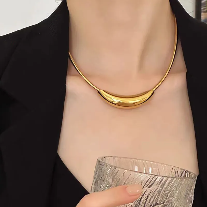 MGS Niche Cool Minimalist Luxury Fashion Elegance Advanced Vintage Atmosphere Everyday Versatile Exquisite Box Unisex-2