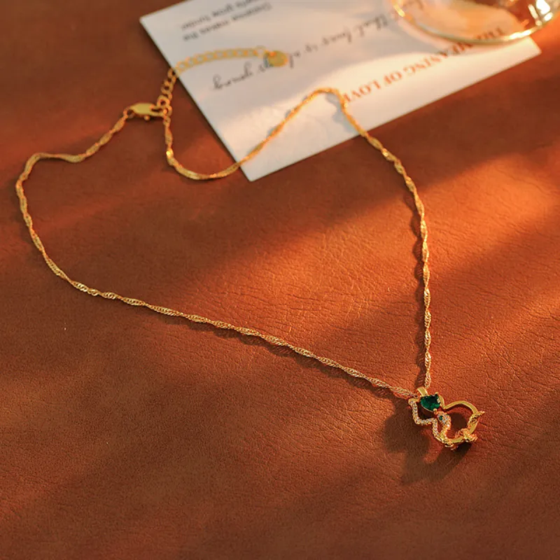 MGS Necklaces Women's-6