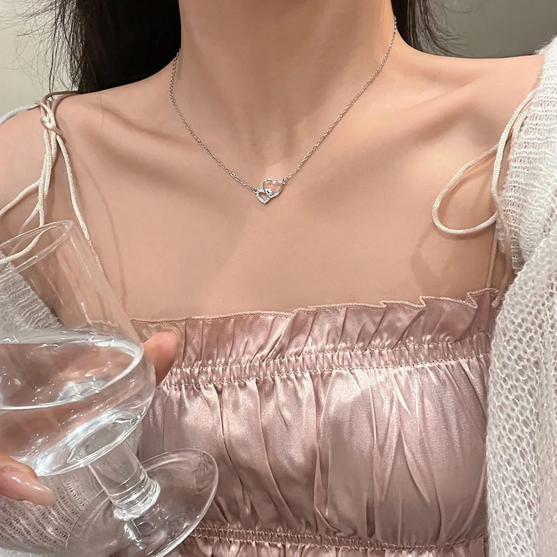 MGS Necklaces Women's-7