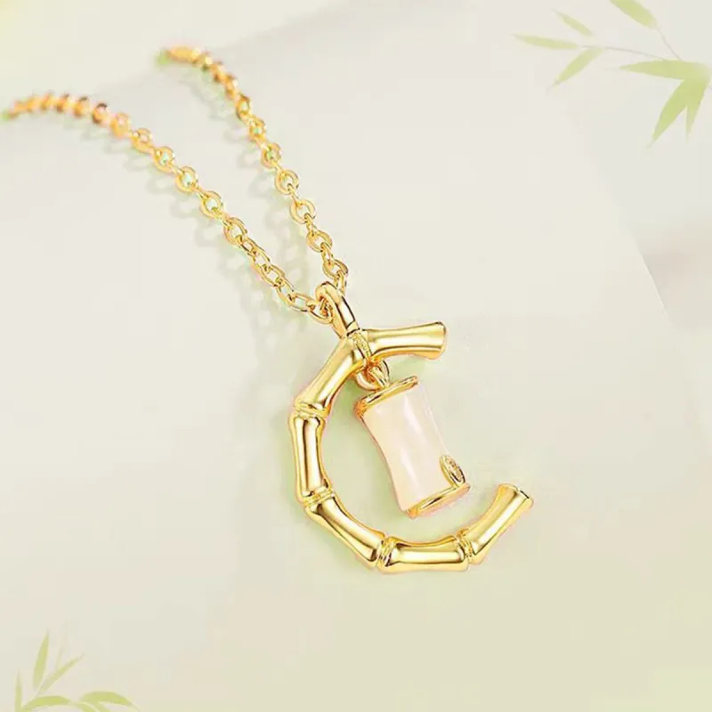 MGS Necklaces Women's-4