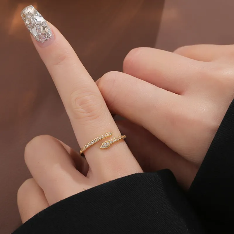 MGS Rings Women's-5